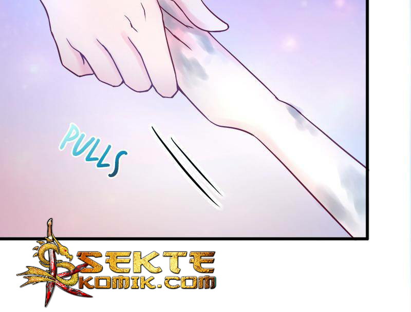 Beauty and the Beasts Chapter 35 Gambar 28